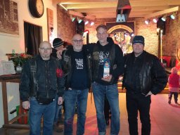20 Jahre Bikerfreunde Ammelshain e.V.